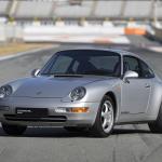 【画像】車名は「911」なのに930や993や991と呼ばれるポルシェ！　一般人には意味不明な「数字の謎」 〜 画像8