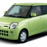 【画像】日産の歴代軽自動車をご紹介！　デイズとルークスの違いについても解説 〜 画像3