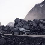 【画像】Google搭載の最新インフォテイメント・システムを採用！　北欧のプレミアムワゴン「ボルボV90」が装備見直しで一部値下げ 〜 画像5