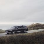 【画像】Google搭載の最新インフォテイメント・システムを採用！　北欧のプレミアムワゴン「ボルボV90」が装備見直しで一部値下げ 〜 画像6