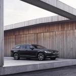 【画像】Google搭載の最新インフォテイメント・システムを採用！　北欧のプレミアムワゴン「ボルボV90」が装備見直しで一部値下げ 〜 画像7