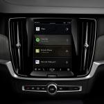 【画像】Google搭載の最新インフォテイメント・システムを採用！　北欧のプレミアムワゴン「ボルボV90」が装備見直しで一部値下げ 〜 画像10