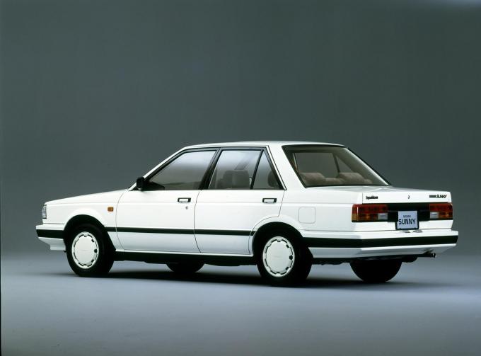 画像ギャラリー あれ ダメ車じゃないじゃん 貿易摩擦時代 に日本で酷評さたアメ車に現地で乗ったら 全然違った 画像6 自動車情報 ニュース Web Cartop