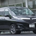 【画像】すでに撤退してしまったマツダのミニバンの歴史を振り返り！　中古車情報も 〜 画像41