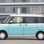 【画像】軽自動車の「ちょうどいい」対決！　「ワゴンＲスマイル」と「ムーヴキャンバス」を全方位で徹底比較した 〜 画像33