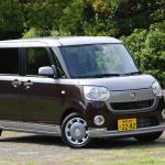 【画像】軽自動車の「ちょうどいい」対決！　「ワゴンＲスマイル」と「ムーヴキャンバス」を全方位で徹底比較した 〜 画像48