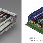 【画像】新型アクアの秘密兵器！　従来比２倍の出力を実現した「バイポーラ型ニッケル水素電池」とは？ 〜 画像5