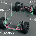 【画像】GRの名は伊達じゃない！　新型ランクルGR SPORTの「最新技術」が圧巻の内容だった 〜 画像11