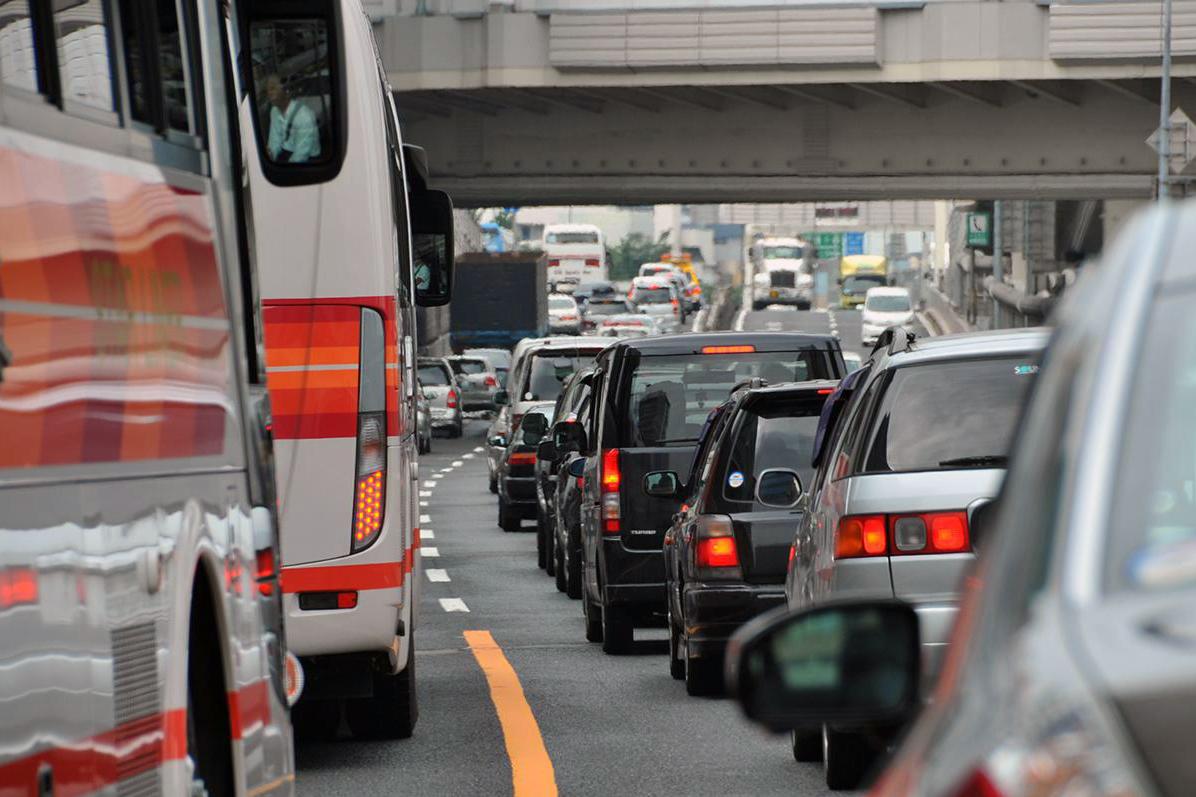 バス運転手がヤメてほしい一般ドライバーの行動 〜 画像3