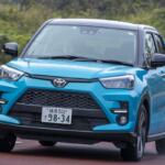 【画像】C-HR・カローラクロス・ヤリスクロス・ライズ！　４台を「実測比較」でトヨタのコンパクトSUV選びに決着 〜 画像4