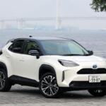 【画像】C-HR・カローラクロス・ヤリスクロス・ライズ！　４台を「実測比較」でトヨタのコンパクトSUV選びに決着 〜 画像3