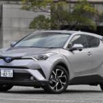 【画像】C-HR・カローラクロス・ヤリスクロス・ライズ！　４台を「実測比較」でトヨタのコンパクトSUV選びに決着 〜 画像1