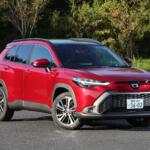 【画像】C-HR・カローラクロス・ヤリスクロス・ライズ！　４台を「実測比較」でトヨタのコンパクトSUV選びに決着 〜 画像2