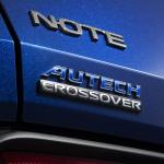 【画像】ドライブもアウトドアも全力で楽しめ！　SUVスタイルの日産ノート「AUTECH CROSSOVER」が登場！ 〜 画像2