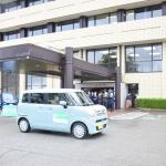 【画像】深刻化する地域の孤立化を救う新たな交通手段が登場！　富山県朝日町で「ノッカルあさひまち」が本格運行開始 〜 画像3