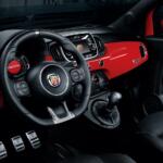 【画像】自分だけの”サソリ”が手に入るスペシャルプラン！　Abarth 595 シリーズのカスタマイズ・プログラムを展開 〜 画像2