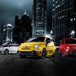 【画像】自分だけの”サソリ”が手に入るスペシャルプラン！　Abarth 595 シリーズのカスタマイズ・プログラムを展開 〜 画像1