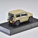 【画像】京商 「1/64サイズ ジムニー」 付き！　TSUTAYA限定「MINI CARトップ」が数量限定で発売 〜 画像7