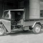 【画像】昔の日本には「三輪車」が溢れていた！　一周回ってカワイすぎる「日本のモノ運び」を支えた時代のクルマたち 〜 画像12