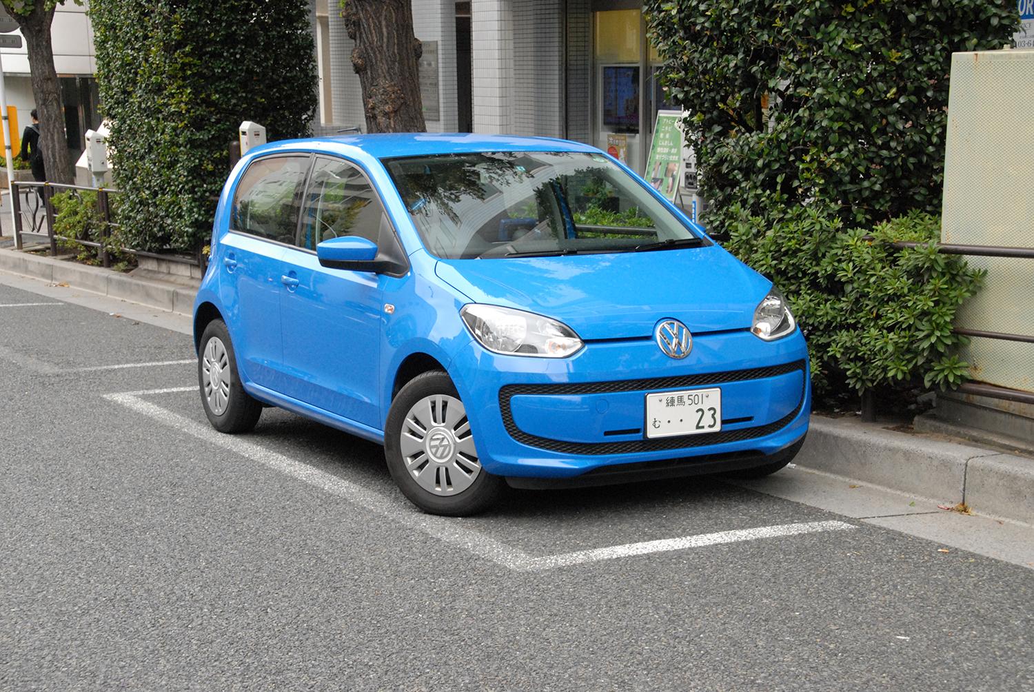 MT車の駐車時に入れておくギヤ 〜 画像15