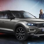 日本で2番目に売れている人気欧州SUV！　フォルクスワーゲンT-ROCに特別仕様車「Black Style」が登場