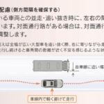 【画像】LiDARの追加による運転支援技術の性能向上とノーマルタイヤへの変更による乗り心地の向上が実現！　レクサスLSを一部改良でさらに快適に 〜 画像2