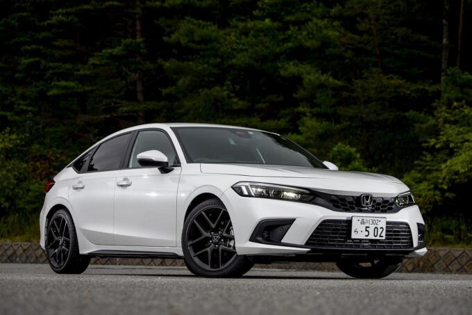 画像ギャラリー 世の中の 注目度 と 影響力 で判断 国産車 パワーランキング Top５を独断と偏見で決定した 画像5 自動車情報 ニュース Web Cartop