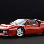 【画像】「グループBのホモロゲモデルとして開発」はウソ！　伝説中の伝説「フェラーリ288GTO」の真実 〜 画像1