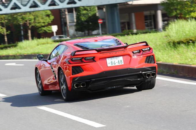 画像ギャラリー スポーツカーとは 人気の国産車 輸入車もまとめて紹介 画像14 自動車情報 ニュース Web Cartop