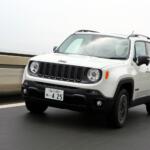 【画像】Jeepやランドローバーにも2WDは存在！　改めて見るとスバルの4WD比率が圧巻だった 〜 画像6