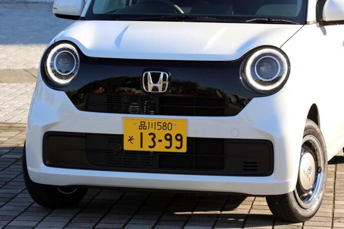 画像ギャラリー 300万円以下なのになんだこのセンスは 乗り手の格まで上がりそうな オシャレの塊 クルマ５台 画像6 自動車情報 ニュース Web Cartop