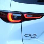 【画像】「オシャレすぎた」マツダCX-5が大幅変更！　目指したのは「泥が似合う」SUVへの転換だった 〜 画像7