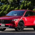 【画像】「オシャレすぎた」マツダCX-5が大幅変更！　目指したのは「泥が似合う」SUVへの転換だった 〜 画像18