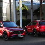 【画像】「オシャレすぎた」マツダCX-5が大幅変更！　目指したのは「泥が似合う」SUVへの転換だった 〜 画像25