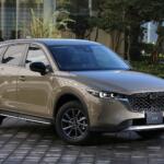 【画像】「オシャレすぎた」マツダCX-5が大幅変更！　目指したのは「泥が似合う」SUVへの転換だった 〜 画像33