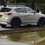 【画像】「オシャレすぎた」マツダCX-5が大幅変更！　目指したのは「泥が似合う」SUVへの転換だった 〜 画像38