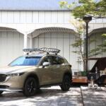 【画像】「オシャレすぎた」マツダCX-5が大幅変更！　目指したのは「泥が似合う」SUVへの転換だった 〜 画像39