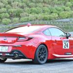 【画像】早くも気になる「新型BRZ」が参戦！　ラリーでみせた速さと可能性が圧巻だった 〜 画像7