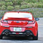 【画像】早くも気になる「新型BRZ」が参戦！　ラリーでみせた速さと可能性が圧巻だった 〜 画像18