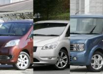 親の七光りが通用せず！　どころかむしろ足かせ！　ヒット車の「名前」を使って失敗したクルマ３台　