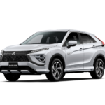 快適性などを追加してより魅力的な１台に！　三菱のクロスオーバーSUV「エクリプス クロス」シリーズを一部改良