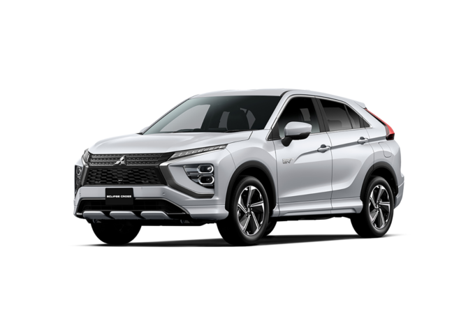 快適性などを追加してより魅力的な１台に！　三菱のクロスオーバーSUV「エクリプス クロス」シリーズを一部改良