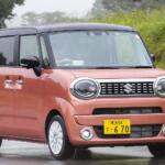 【画像】スズキ・ワゴンRとは？　スティングレー・スマイルなど派生モデルも人気の車種をご紹介 〜 画像61