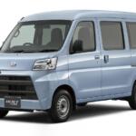 【画像】バンってどんな車？　ワゴンとの違いや人気車種など解説 〜 画像36