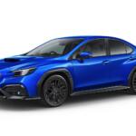 【画像】伝統の水平対向４気筒を搭載した待望の新型登場！　スバルWRX S4の日本仕様を発表 〜 画像14