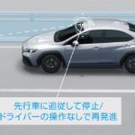 【画像】伝統の水平対向４気筒を搭載した待望の新型登場！　スバルWRX S4の日本仕様を発表 〜 画像69