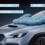 【画像】伝統の水平対向４気筒を搭載した待望の新型登場！　スバルWRX S4の日本仕様を発表 〜 画像76