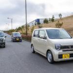 【画像】ターボもないし派生車だし「地味車」の部類！　それでも「ワゴンRスマイル」がバカ売れする「素直な開発」という武器 〜 画像1