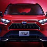 【画像】オフロードグレード「アドベンチャー」にもハイブリッドを投入！　RAV4 & RAV4 PHVが一部改良を実施 〜 画像5