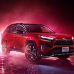 【画像】オフロードグレード「アドベンチャー」にもハイブリッドを投入！　RAV4 & RAV4 PHVが一部改良を実施 〜 画像6